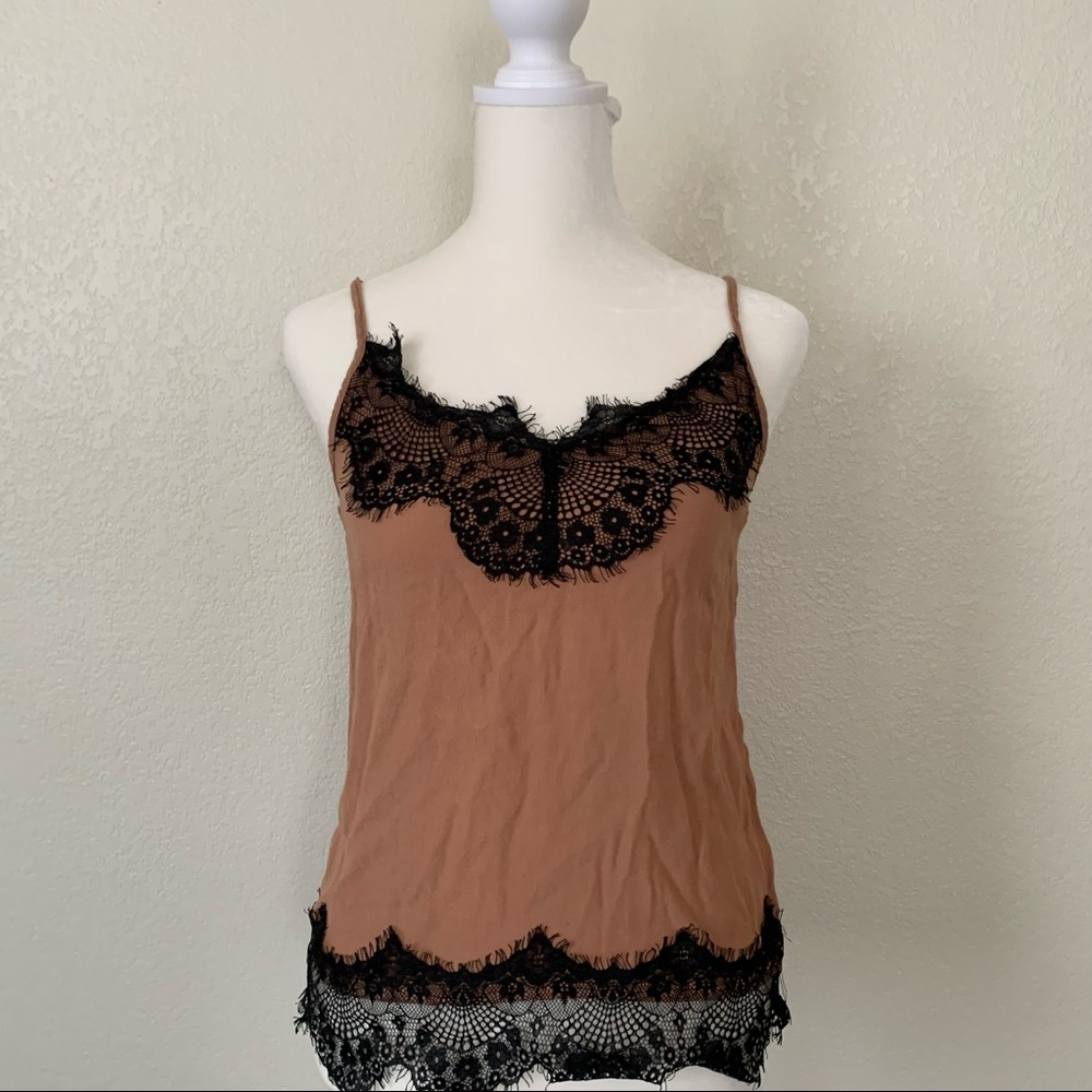 Lace Top